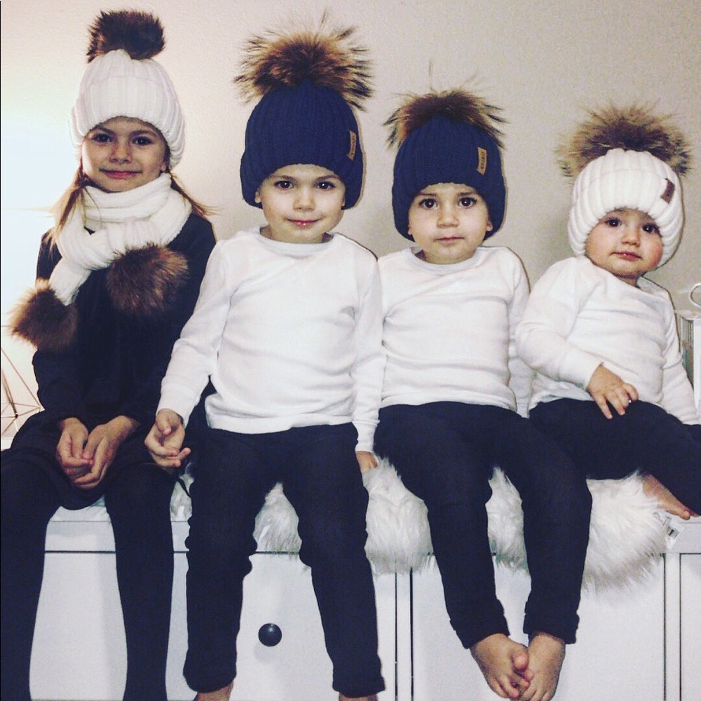 Meet your Posher, Kristina